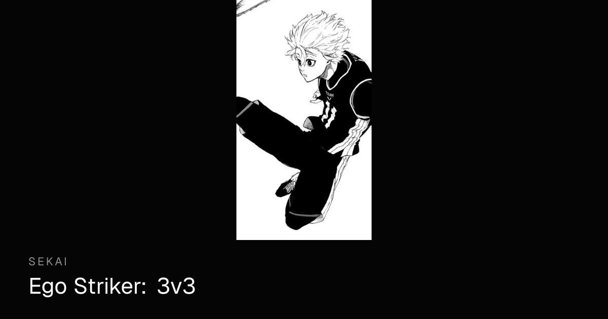 Ego Striker: 3v3 - Play Unblocked Game Online | Sekai